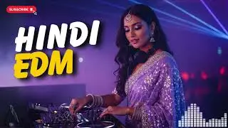 Trending Hindi EDM Remix 2026 | Nonstop Party Mashub 2026 🔥 (DJ Night Mix)