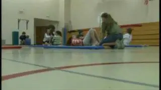 Presidential Challenge