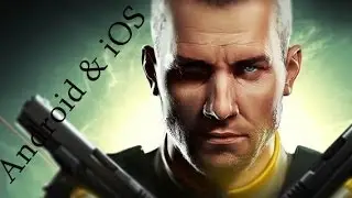 Contract Killer 3 - Universal HD GamePlay Trailer