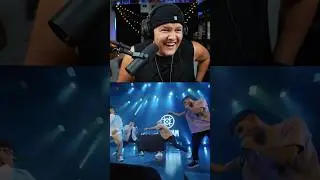 When Beatbox World Champion battle each other 😮&zwj;💨 ​⁠@Berywam #beatbox