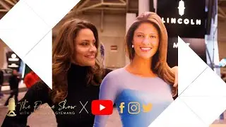 News432Channel Season 2 | Highlights | Mercury Vehicles ft. Jill Wagner Part 1 | May 10, 2018
