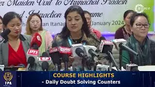 Alka Lamba, AIMC President, Pushes for Women's Reservation and Equal Political Rights