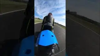 Suzuki gsxr 1000 L7 - problema in frenata