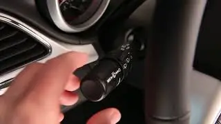 Multifunction Lever-Turn Signals | 2018 Dodge Journey | Mopar