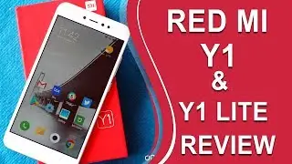 Redmi Y1 & Redmi Y1 lite Review in Tamil | Xiaomi Redmi Y1 Performance