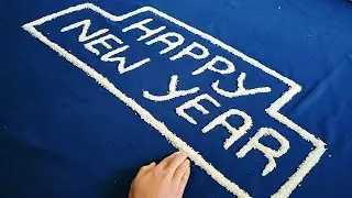 Happy New year 2026 🎉New year theme baby photoshoot ideas at home #newyear 