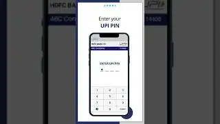 How to accept an IPO mandate using a Paytm Handle.