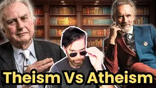 What Was Missed in Jordan Peterson Vs Richard Dawkins 📱