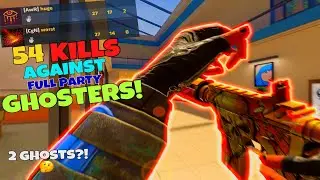 Они нас обманули, выпустив всего двух игроков?! 🥶👻 | Critical Ops