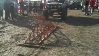 Offroad FreeFEST 2011