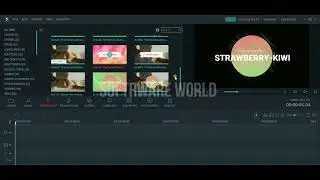 ARTISTIC THEME SET FOR FREE DOWNLOAD |  wondershare Filmora Effects