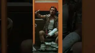 Ryan Gosling being a true sigma | 