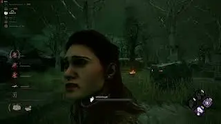 WHATTTTTT Caleb Quinn - Deathslinger???    Dead by Daylight 2022