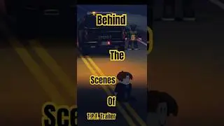 T.P.F. Trailer Bloopers