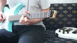Funk Riff