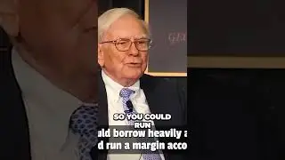 Warren Buffett: The Enormous Housing Bubble