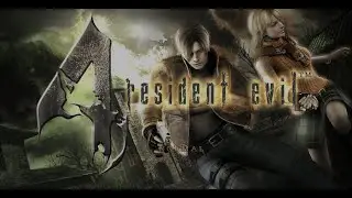 Resident Evil 4 HD Project Chapter 1-2 | Immersive No Commentary Gameplay
