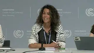 Defuel the Genocide: Global Energy Embargo on Israel Now