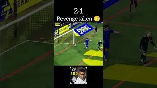 Mbappe the upcoming GOAT ☠️🥶 #efootballmobile #fifa #efootballgameplay