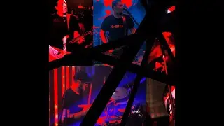 Outta Love Again Van Halen Cover - Scott Armstrong
