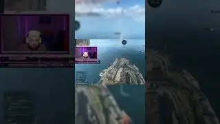 Warzone glitch in season 4 reloaded!? #shorts