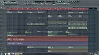 Fl Studio | Professional Deep House with Vocals [Full FLP]
