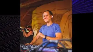 Botond @ O.Z.O.R.A. Festival 2018