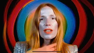 Anna Prior - Fall Back (Official Music Video)
