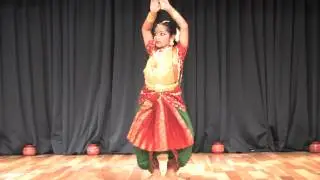 Karumbananu Kannan - Dance