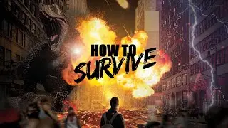 How to Survive | Channel Trailer