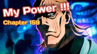 King Engine Power| One Punch Man - 159| Kekuatan Sejati King