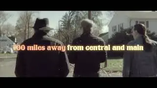 The 2Trax Sessions - Columbia (Official Lyric Video)