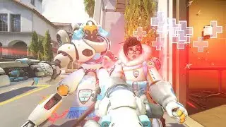 THE RISE OF A COLD DEMON!!! - Overwatch Meta Murmurs #1