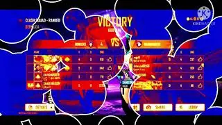 BEST FREE FIRE CLAN ENEMIES 0 KILL