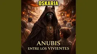 ANUBIS ENTRE LOS VIVIENTES
