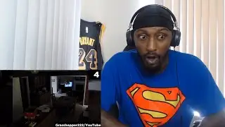 Chills | 5 Scary Videos That Still Baffle Experts (Reaction)