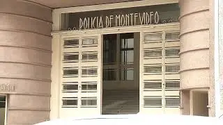 Capturaron a Rocco Morabito en Brasil