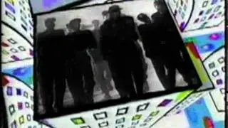 Best Music Video - 1990