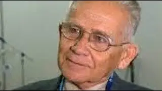 4/Jun - 14:00, Djairo G. de Figueiredo (IMECC - UNICAMP)
