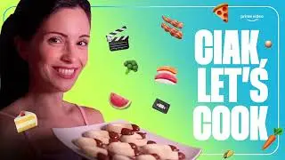 🎬 Ciak, Let&rsquo;s Cook! @Kafkanya alle prese con una ricetta che addolcirebbe anche il Grinch