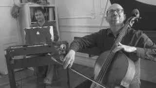 Gangnam Style / Vivaldi Winter (baroque smashup)