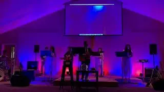 Nepali Christian Song Swargiya Baibhab Chudera- Ray Of Hope Massachusetts