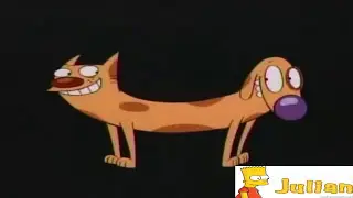 Cancion de CatDog Español
