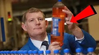 Irn-Bru: Scotland's Sweet Revenge on Coca-Cola