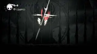 HK Shade Lord Full Fight(Mod)