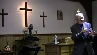 Burke Community Church 07/16/25