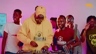 Kkrew Djs-Ep 01(Nakuru Edition)4k