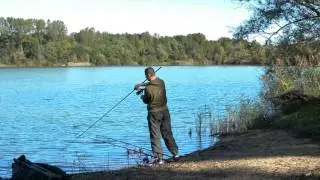 Carp Addict #1