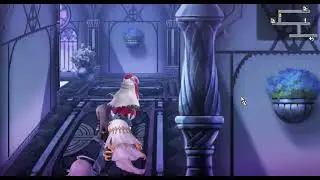 [Another Eden STEAM] Beast King's Castle conspiracy (10th tome repair mini quest)