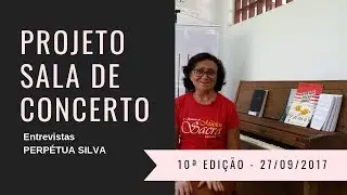 Sra. PERPÉTUA 
